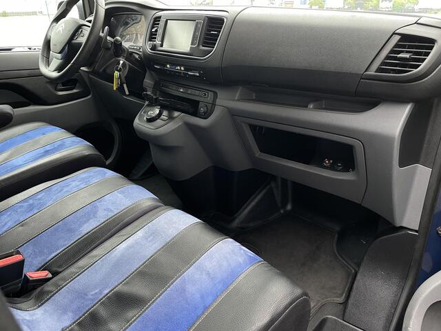Citroen JUMPY 2.0 BlueHDI 180 Business S&S AUTOMAAT
