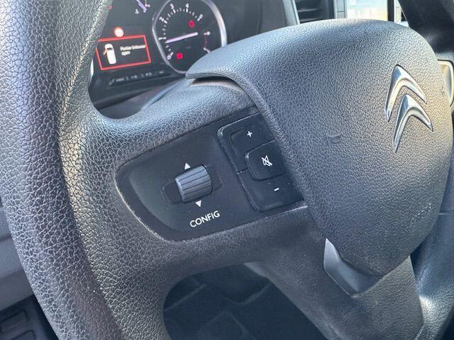 Citroen JUMPY 2.0 BlueHDI 120 Club XL Dubbel Cabine Lange Uitvoering Airco,Cruisecontrol,Navigatie