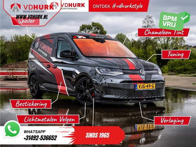 Citroen JUMPY 2.0 HDI 180 pk Aut. L3 DC Dubbel Cabine BPM VRIJ! 6 Pers./ 2x Schuifdeur/ Carplay/ Navi/ Camera/ Cruise/ Airco