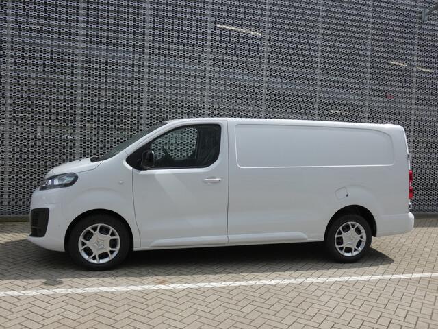 Citroen JUMPY 2.0 BlueHDI 145 L3 Automaat | 0% FINANCIAL LEASE| Camera | Trekhaak