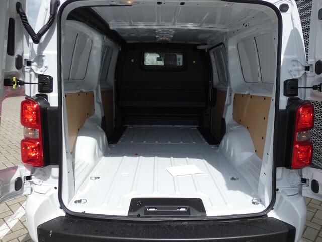Citroen JUMPY 2.0 BlueHDI 145 L3 Automaat | 0% FINANCIAL LEASE | Camera | Exterieur Pakket
