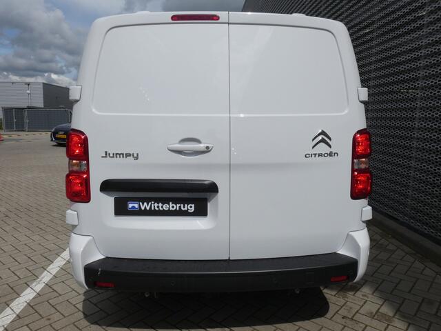 Citroen JUMPY 2.0 BlueHDI 145 L3 Automaat | 0% FINANCIAL LEASE | Camera | Exterieur Pakket