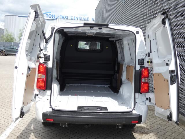 Citroen JUMPY 2.0 BlueHDI 145 L3 Automaat | 0% FINANCIAL LEASE | Camera | Trekhaak