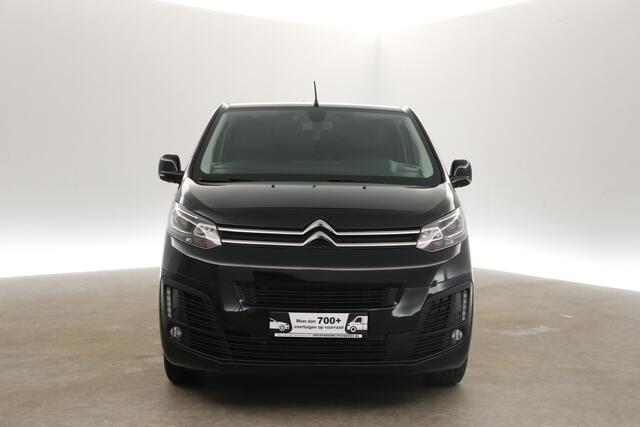 Citroen JUMPY 2.0 BlueHDI L2H1 360Camera 2xSchuifdeur Airco Cruise Carplay 3 Persoons PDC Elektrpakket Trekhaak