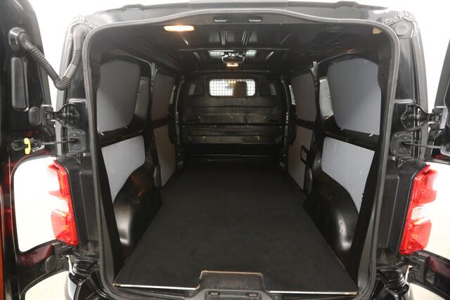 Citroen JUMPY 2.0 BlueHDI L2H1 360Camera 2xSchuifdeur Airco Cruise Carplay 3 Persoons PDC Elektrpakket Trekhaak