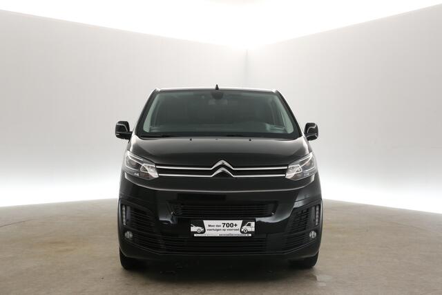 Citroen JUMPY 2.0 BlueHDI L2H1 360Camera 2xSchuifdeur Airco Carplay Cruise PDC 3 Persoons Stoelverwarming