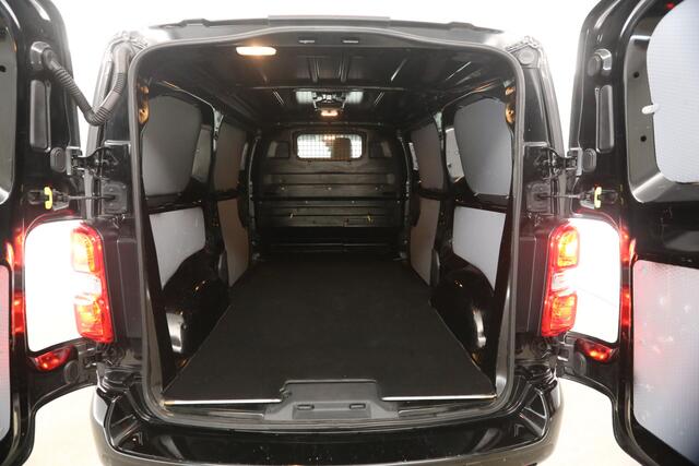 Citroen JUMPY 2.0 BlueHDI L2H1 360Camera 2xSchuifdeur Airco Carplay Cruise PDC 3 Persoons Stoelverwarming