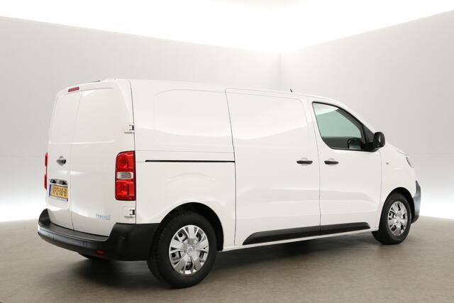 Citroen JUMPY 1.6 BlueHDI L2H1 Cruisecontrol PDC Elektrpakket Schuifdeur