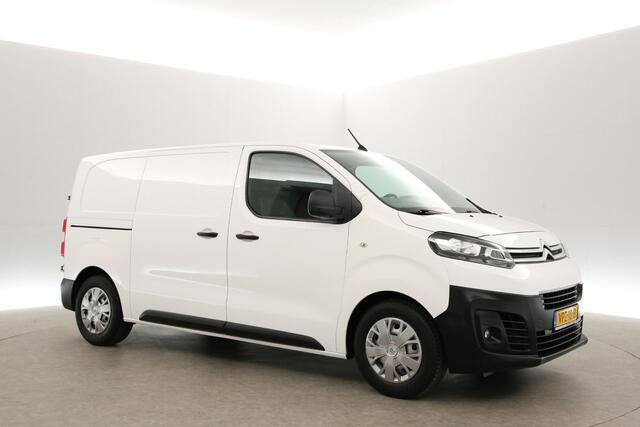 Citroen JUMPY 1.6 BlueHDI L2H1 Cruisecontrol PDC Elektrpakket Schuifdeur