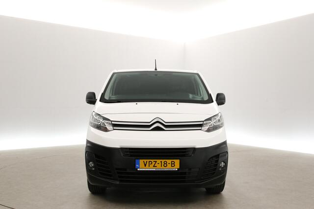 Citroen JUMPY 1.6 BlueHDI L2H1 Cruisecontrol PDC Elektrpakket Schuifdeur