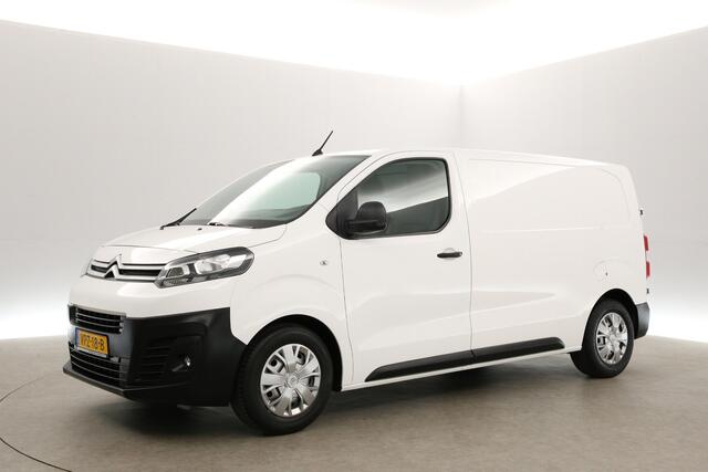 Citroen JUMPY 1.6 BlueHDI L2H1 Cruisecontrol PDC Elektrpakket Schuifdeur