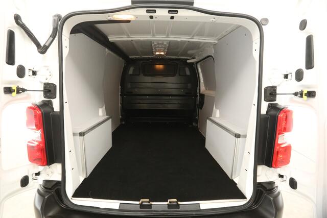 Citroen JUMPY 1.6 BlueHDI L2H1 Cruisecontrol PDC Elektrpakket Schuifdeur
