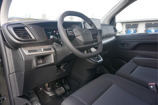 Citroen JUMPY 2.0D 180PK EAT8 Automaat L3H1 BPM VRIJ!! Navi, Camera, Cruise!! Nr. 311