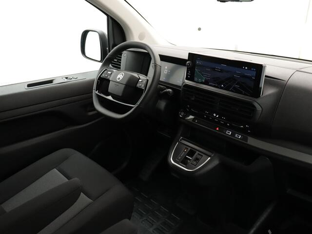 Citroen JUMPY BlueHDi 145pk Automaat L3 Dubbel Cabine | Rijklaar | Adaptive Cruisecontrol | LED koplampen | 2,9% Financial Lease |
