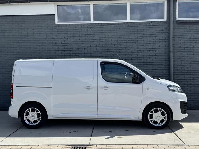 Citroen JUMPY Automaat 2.0 BlueHDI 145 S&S L2