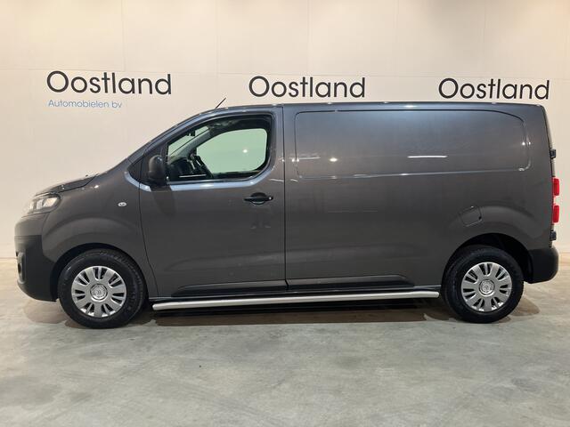 Citroen JUMPY 2.0 BlueHDI L2 120 PK / Euro 6 / Airco / Cruise Control / CarPlay / PDC / Navigatie / 3-Zits