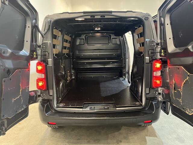 Citroen JUMPY 2.0 BlueHDI L2 120 PK / Euro 6 / Airco / Cruise Control / CarPlay / PDC / Navigatie / 3-Zits