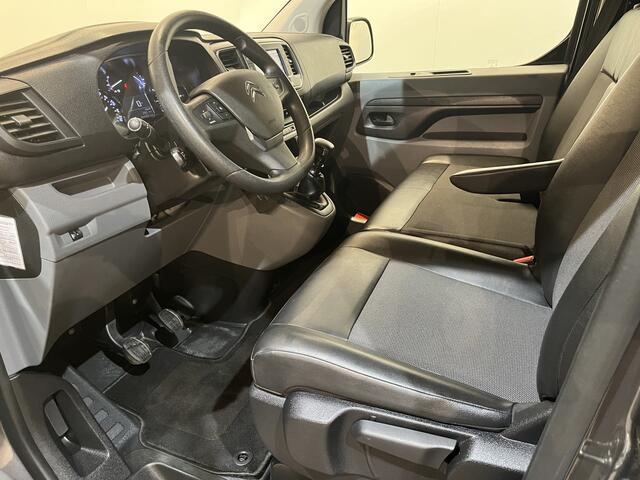 Citroen JUMPY 2.0 BlueHDI L2 120 PK / Euro 6 / Airco / Cruise Control / CarPlay / PDC / Navigatie / 3-Zits