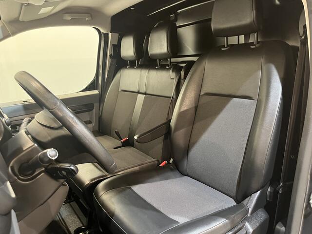 Citroen JUMPY 2.0 BlueHDI L2 120 PK / Euro 6 / Airco / Cruise Control / CarPlay / PDC / Navigatie / 3-Zits