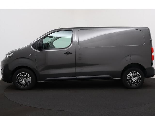 Citroen JUMPY 2.0 BlueHDI 120 M Club 02-2020 135.860 KM
