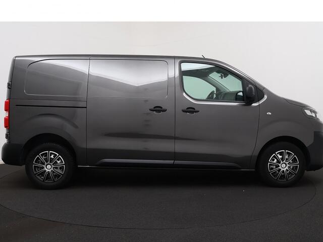 Citroen JUMPY 2.0 BlueHDI 120 M Club 02-2020 135.860 KM