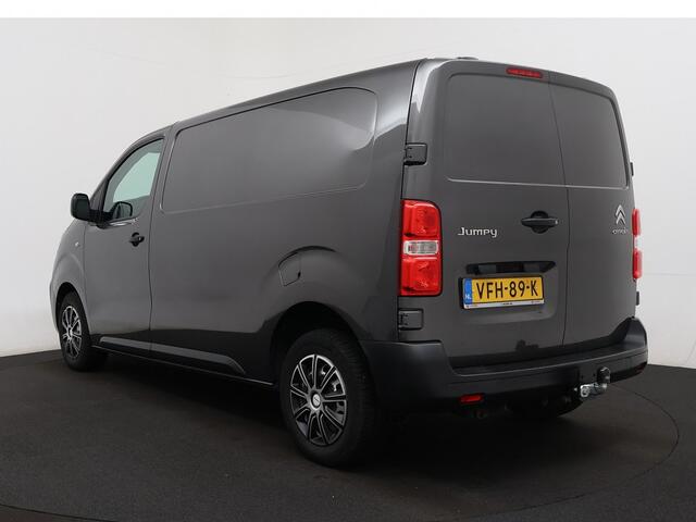 Citroen JUMPY 2.0 BlueHDI 120 M Club 02-2020 135.860 KM