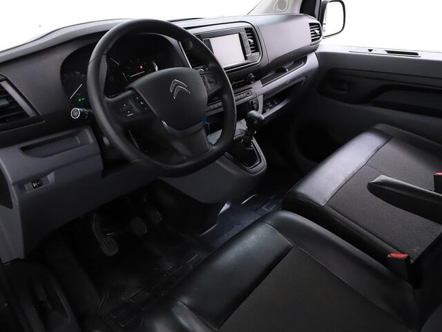 Citroen JUMPY 2.0 BlueHDI 120 M Club 02-2020 135.860 KM