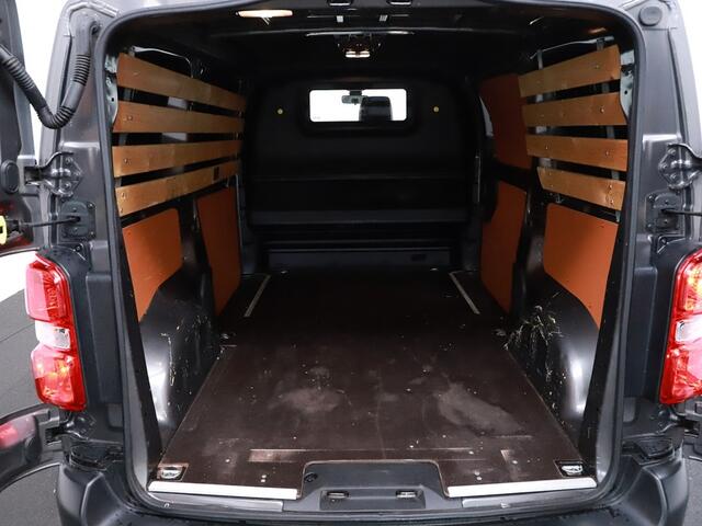 Citroen JUMPY 2.0 BlueHDI 120 M Club 02-2020 135.860 KM