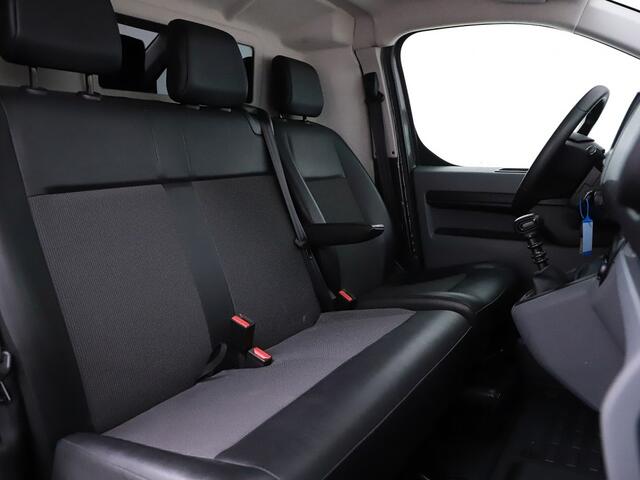 Citroen JUMPY 2.0 BlueHDI 120 M Club 02-2020 135.860 KM