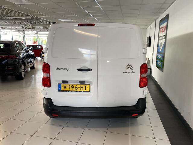 Citroen JUMPY 1.6 BlueHDI 95 Club M Airco /cruise control