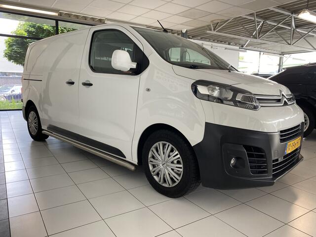 Citroen JUMPY 1.6 BlueHDI 95 Club M Airco /cruise control