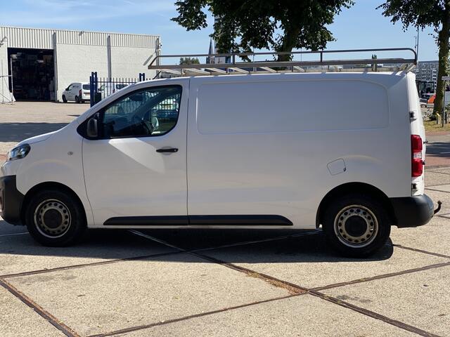 Citroen JUMPY 2.0 BlueHDI CRUISE AIRCO TREKHAAK PDC IMPERIAAL 3-ZITS