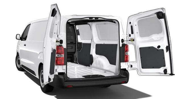 Citroen JUMPY 2.0 BlueHDI 145 L3 | NIEUW! - DIRECT RIJDEN