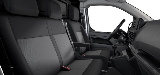 Citroen JUMPY 2.0 BlueHDI 145 L3 | NIEUW! - DIRECT RIJDEN