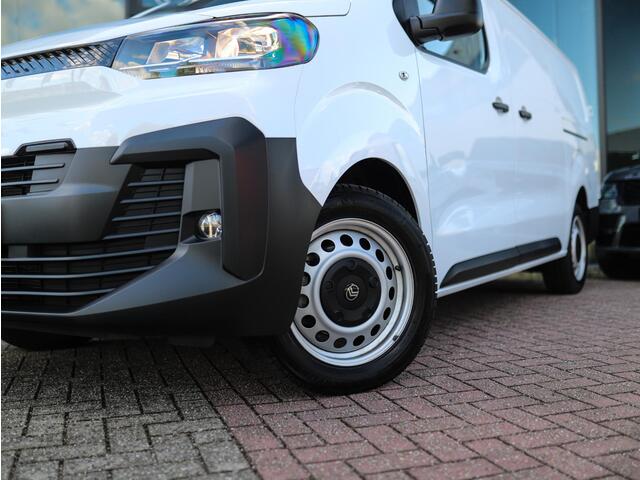Citroen JUMPY 2.0 BlueHDI 145 L3