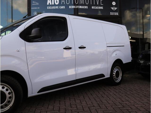 Citroen JUMPY 2.0 BlueHDI 145 L3