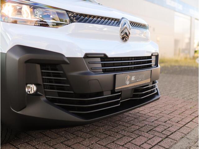 Citroen JUMPY 2.0 BlueHDI 145 L3