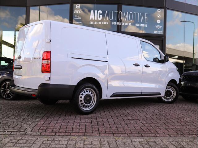Citroen JUMPY 2.0 BlueHDI 145 L3