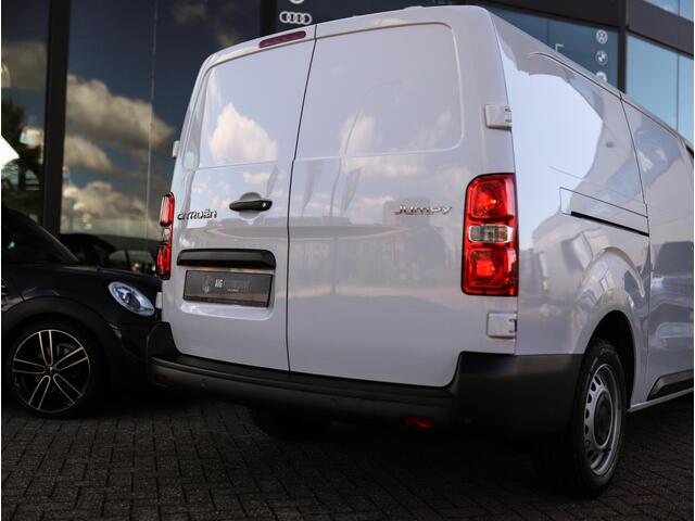 Citroen JUMPY 2.0 BlueHDI 145 L3