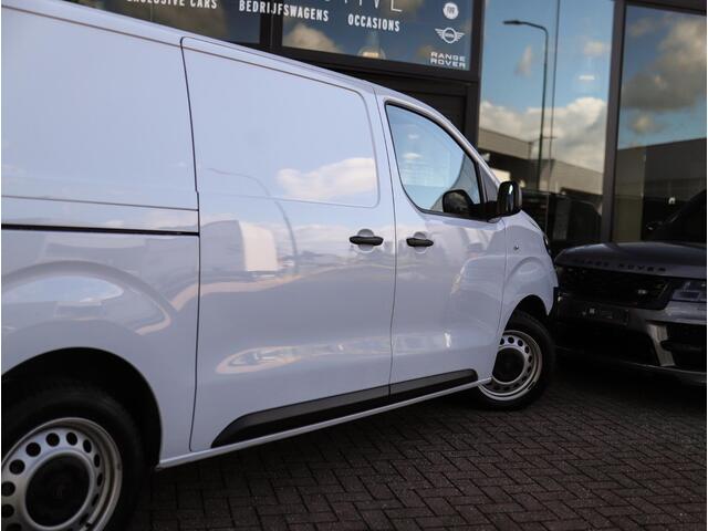 Citroen JUMPY 2.0 BlueHDI 145 L3