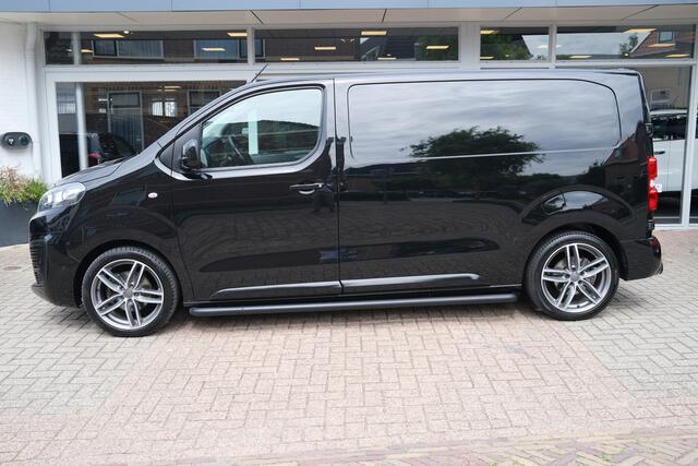 Citroen JUMPY BlueHDi 180 Business M/L2 LM 19" | Navi | Apple Carplay Android Auto | Camera