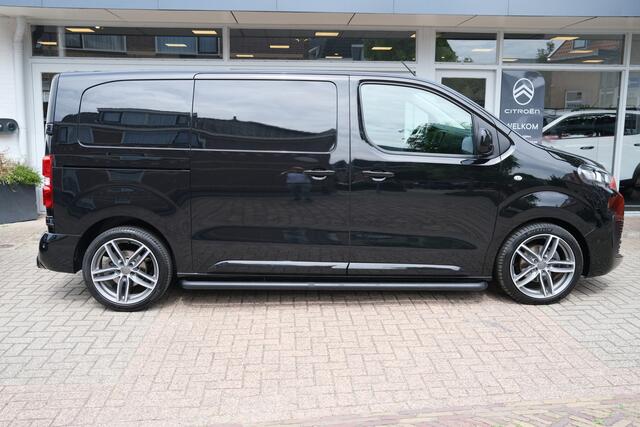 Citroen JUMPY BlueHDi 180 Business M/L2 LM 19" | Navi | Apple Carplay Android Auto | Camera