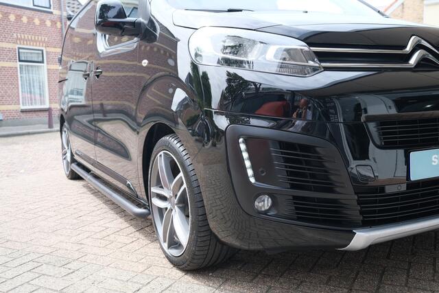 Citroen JUMPY BlueHDi 180 Business M/L2 LM 19" | Navi | Apple Carplay Android Auto | Camera