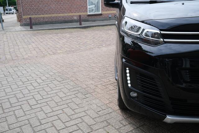 Citroen JUMPY BlueHDi 180 Business M/L2 LM 19" | Navi | Apple Carplay Android Auto | Camera