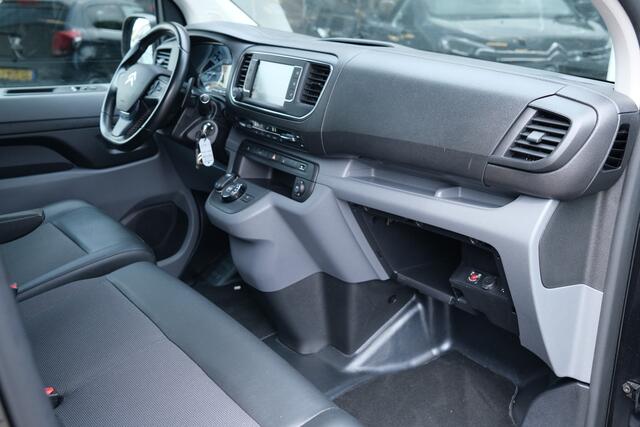 Citroen JUMPY BlueHDi 180 Business M/L2 LM 19" | Navi | Apple Carplay Android Auto | Camera