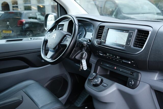 Citroen JUMPY BlueHDi 180 Business M/L2 LM 19" | Navi | Apple Carplay Android Auto | Camera