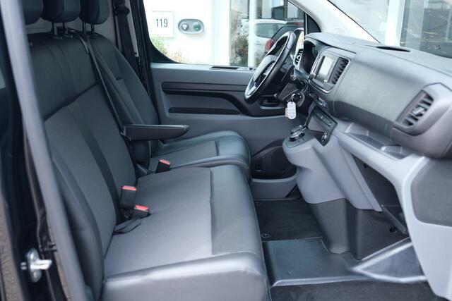 Citroen JUMPY BlueHDi 180 Business M/L2 LM 19" | Navi | Apple Carplay Android Auto | Camera