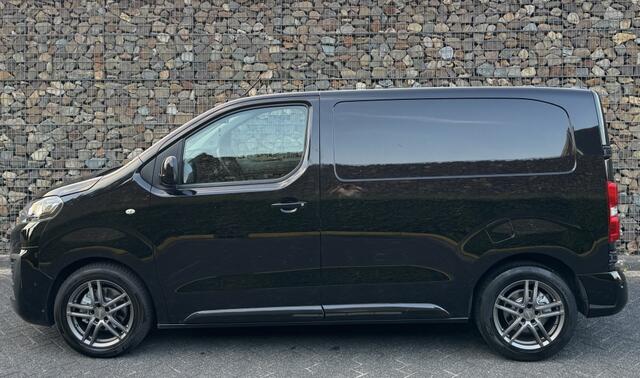 Citroen JUMPY 2.0 HDI 180 PK Automaat Navi Cruise Flippers