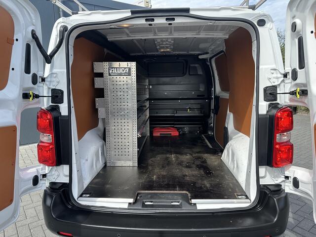 Citroen JUMPY 2.0 BlueHDI 123 PK / L2H1 / 1e EIG. / IMPERIAAL / TREKHAAK / 2.500 KG AHG / AIRCO / CRUISE