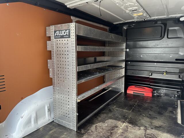 Citroen JUMPY 2.0 BlueHDI 123 PK / L2H1 / 1e EIG. / IMPERIAAL / TREKHAAK / 2.500 KG AHG / AIRCO / CRUISE